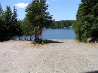 Benson Lake