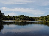 Babcock Pond