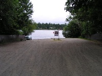 Isabella Lake