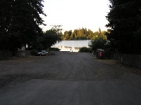 Pattison Lake